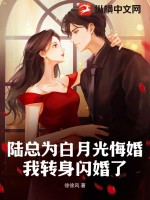 《陆总为白月光悔婚，我转身闪婚了》